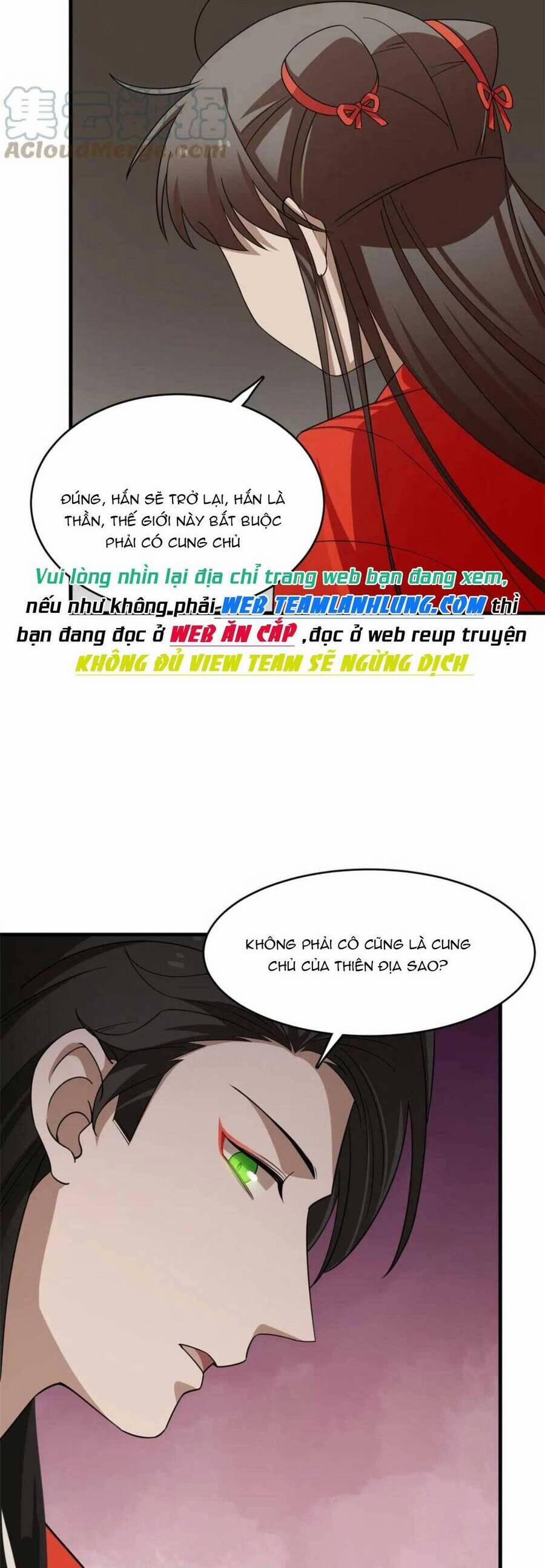 Độc Bộ Thiên Hạ: Đặc Công Thần Y 437 trang 3