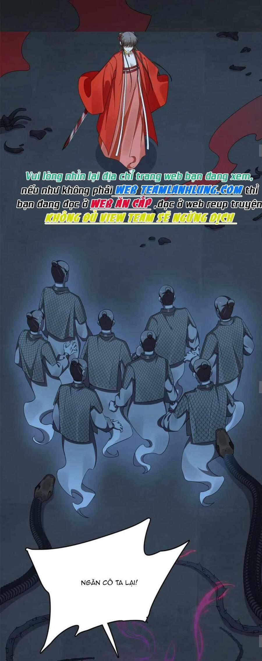 Độc Bộ Thiên Hạ: Đặc Công Thần Y 438 trang 18