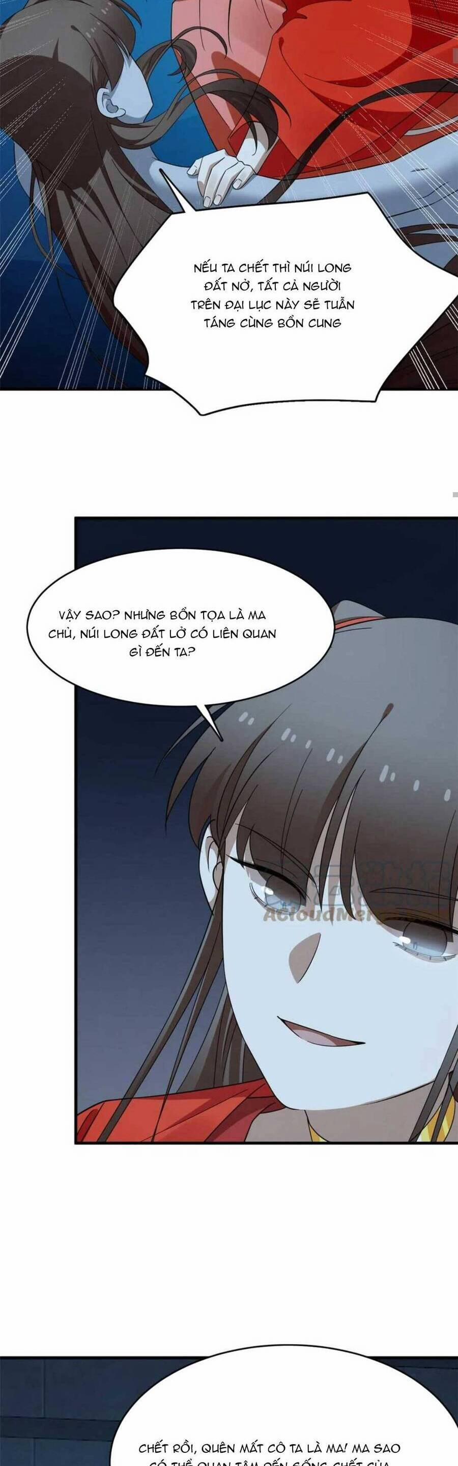 Độc Bộ Thiên Hạ: Đặc Công Thần Y 438 trang 22