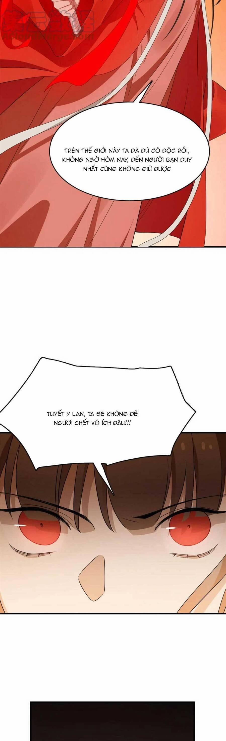 Độc Bộ Thiên Hạ: Đặc Công Thần Y 438 trang 6