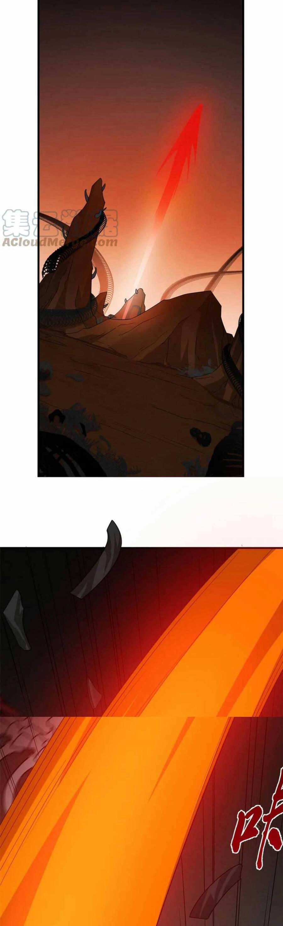 Độc Bộ Thiên Hạ: Đặc Công Thần Y 438 trang 7