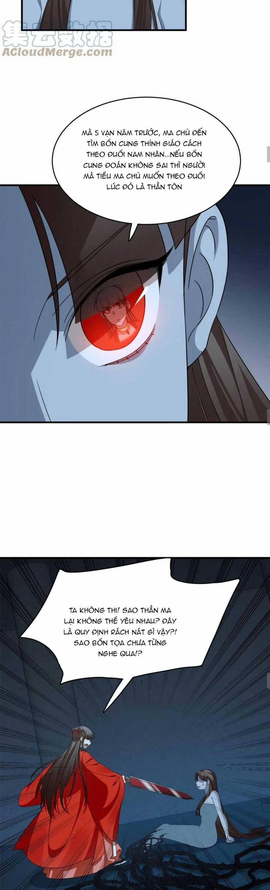 Độc Bộ Thiên Hạ: Đặc Công Thần Y 439 trang 10