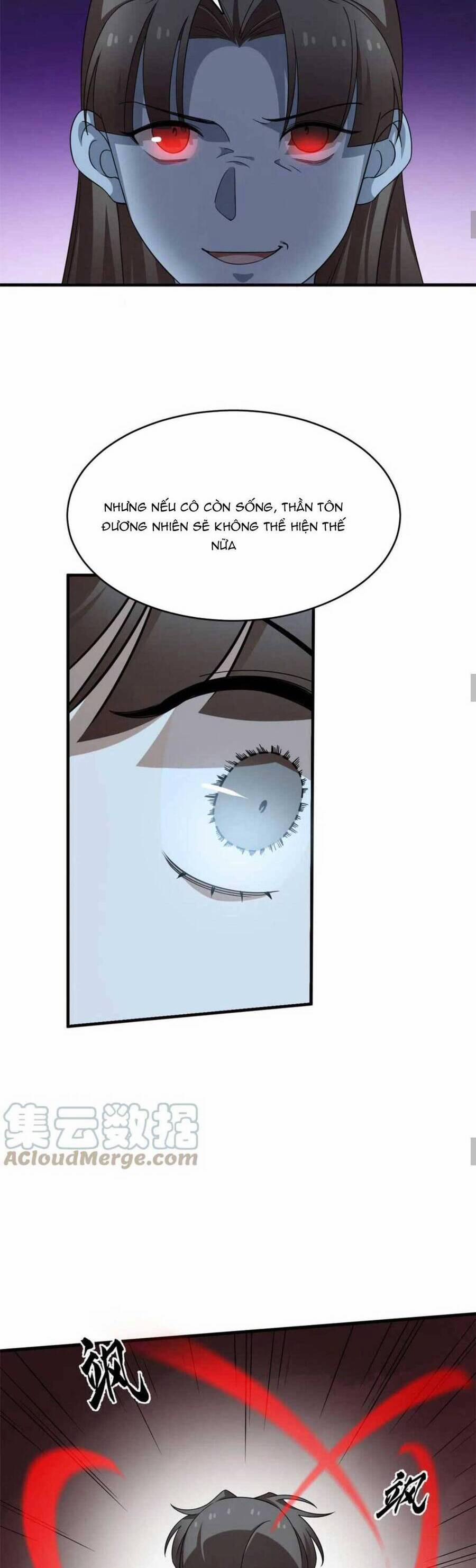 Độc Bộ Thiên Hạ: Đặc Công Thần Y 439 trang 15