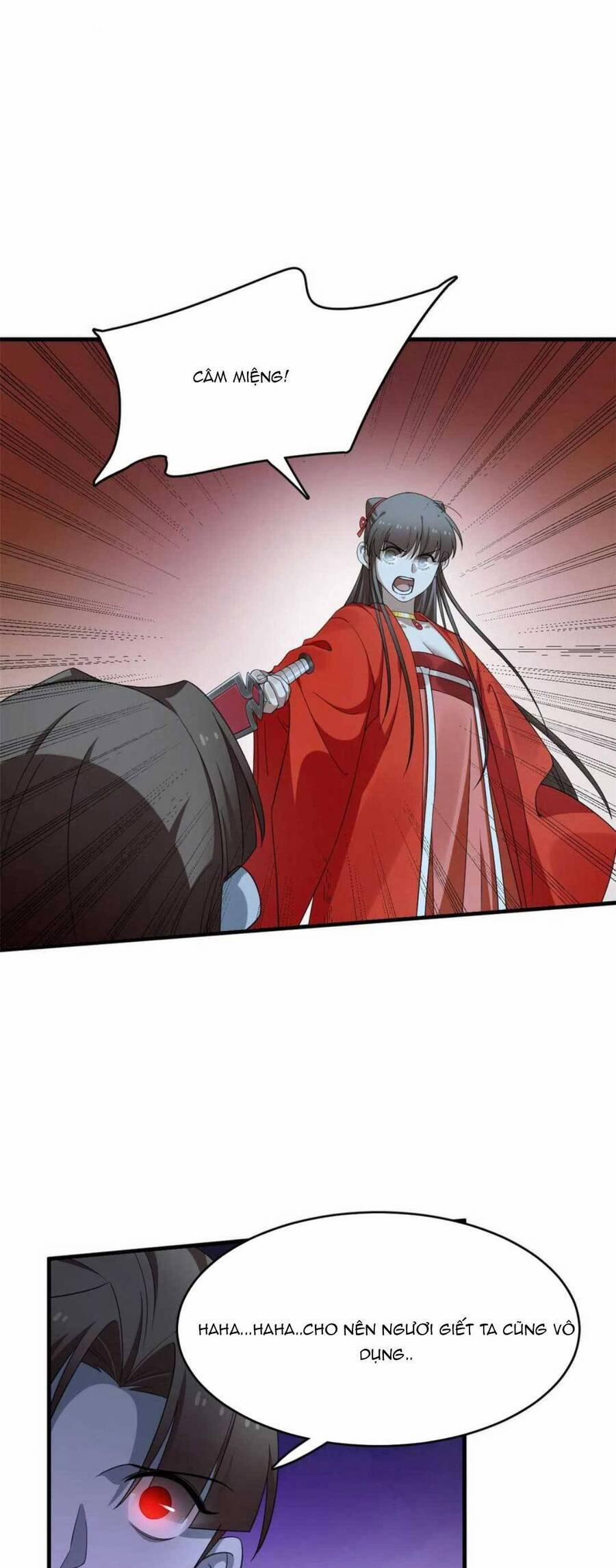 Độc Bộ Thiên Hạ: Đặc Công Thần Y 439 trang 17