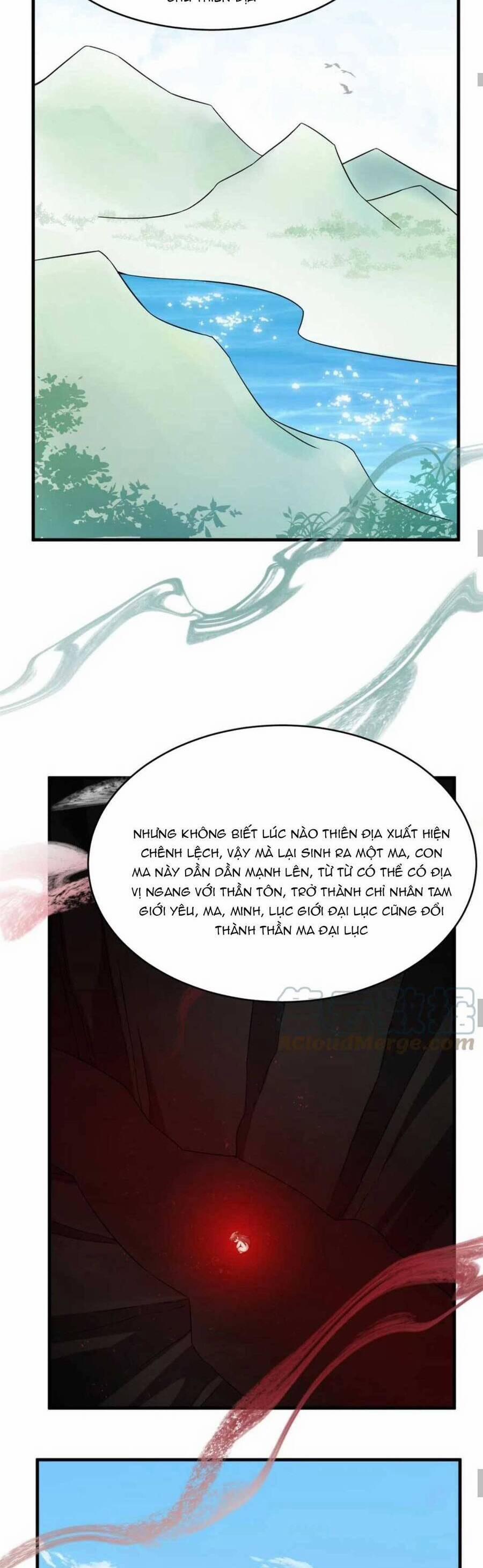 Độc Bộ Thiên Hạ: Đặc Công Thần Y 439 trang 7