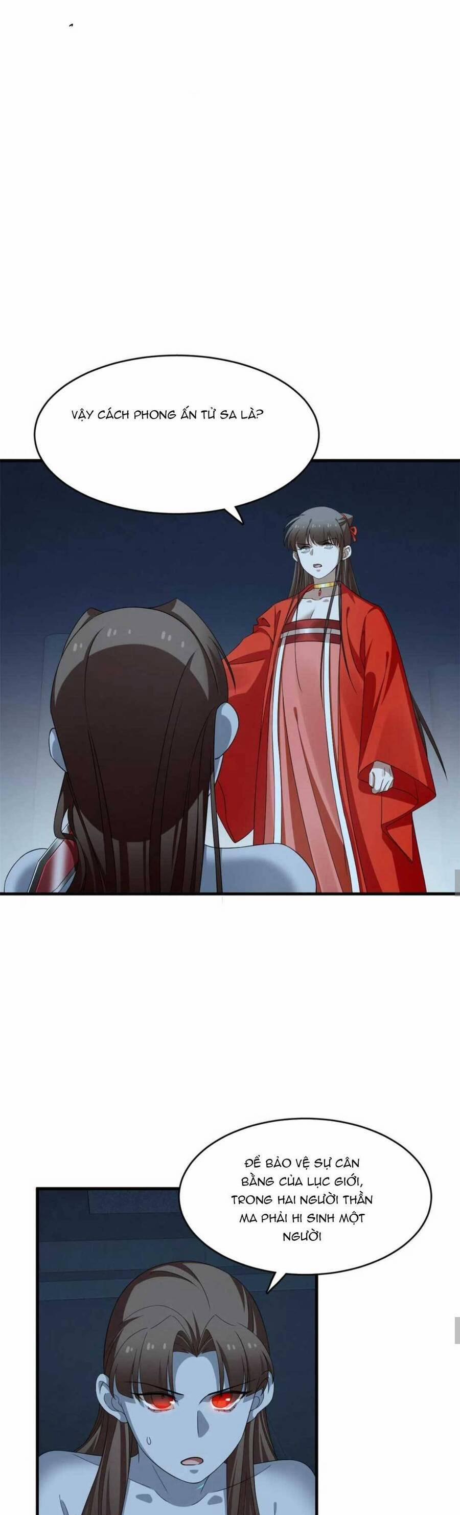 Độc Bộ Thiên Hạ: Đặc Công Thần Y 439 trang 9