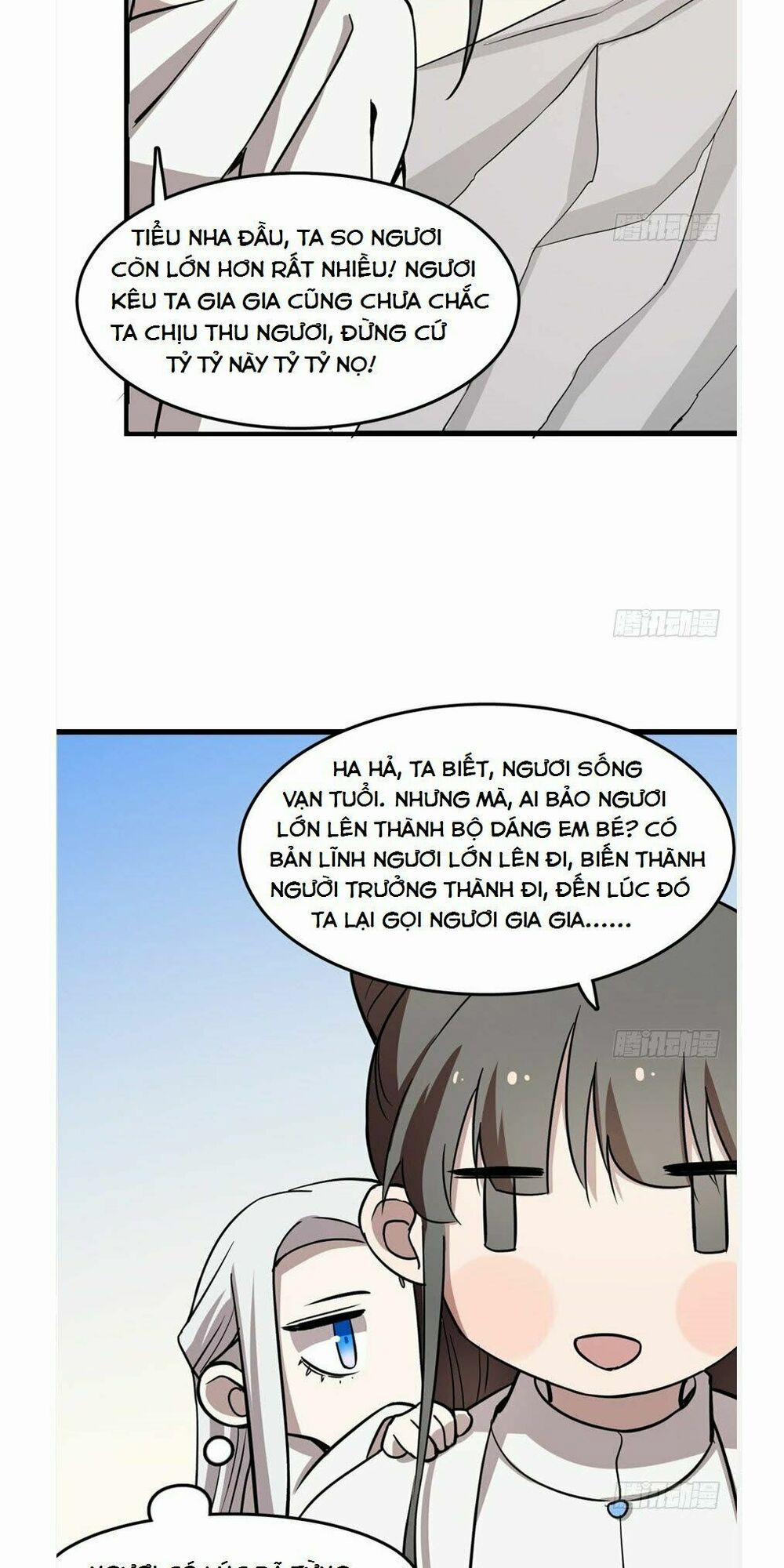 Độc Bộ Thiên Hạ: Đặc Công Thần Y 44 trang 11