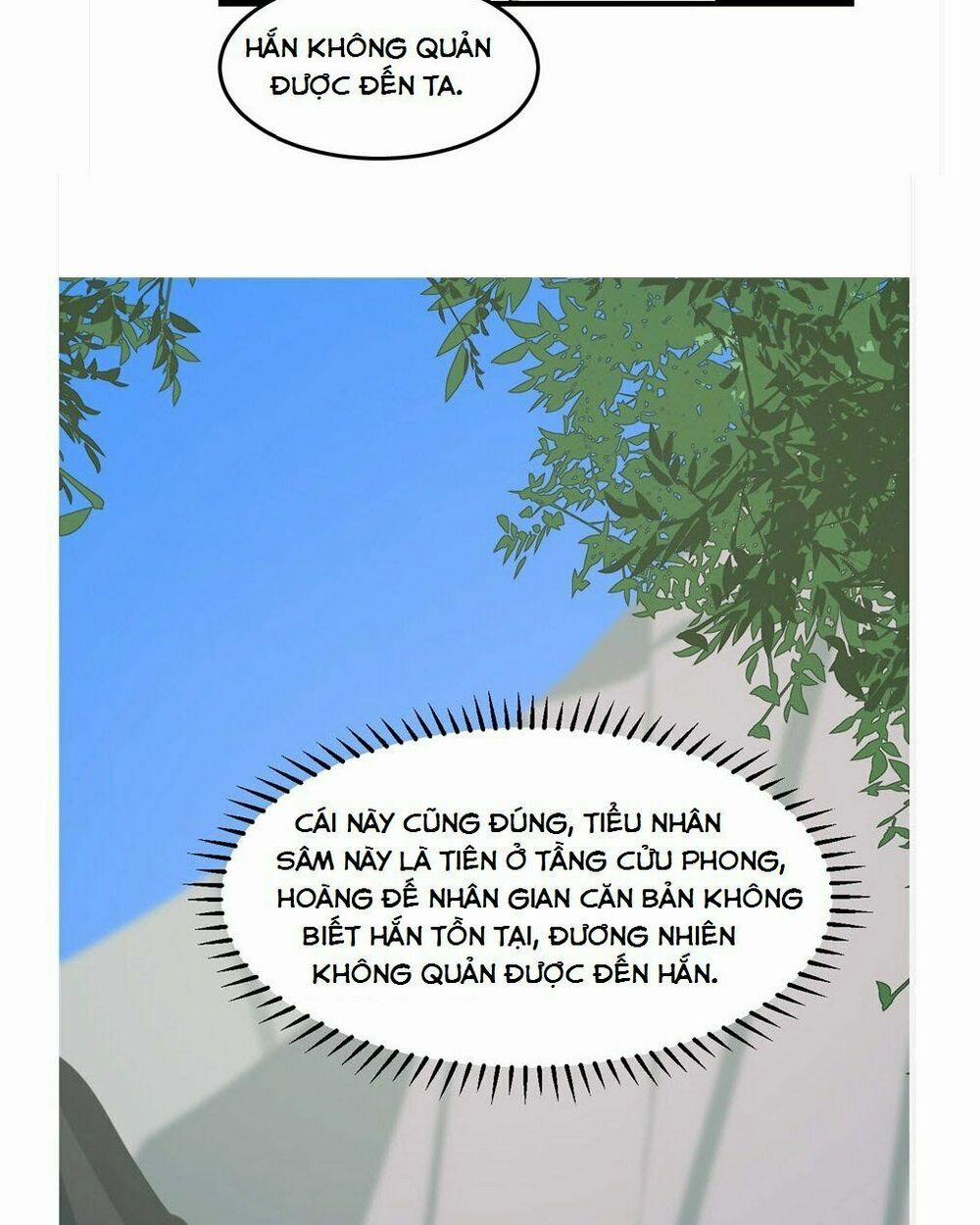 Độc Bộ Thiên Hạ: Đặc Công Thần Y 44 trang 13