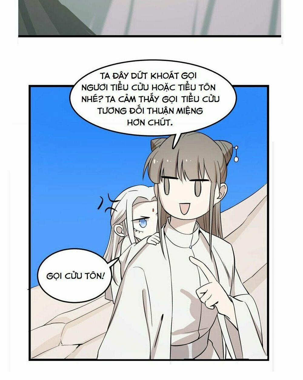 Độc Bộ Thiên Hạ: Đặc Công Thần Y 44 trang 14