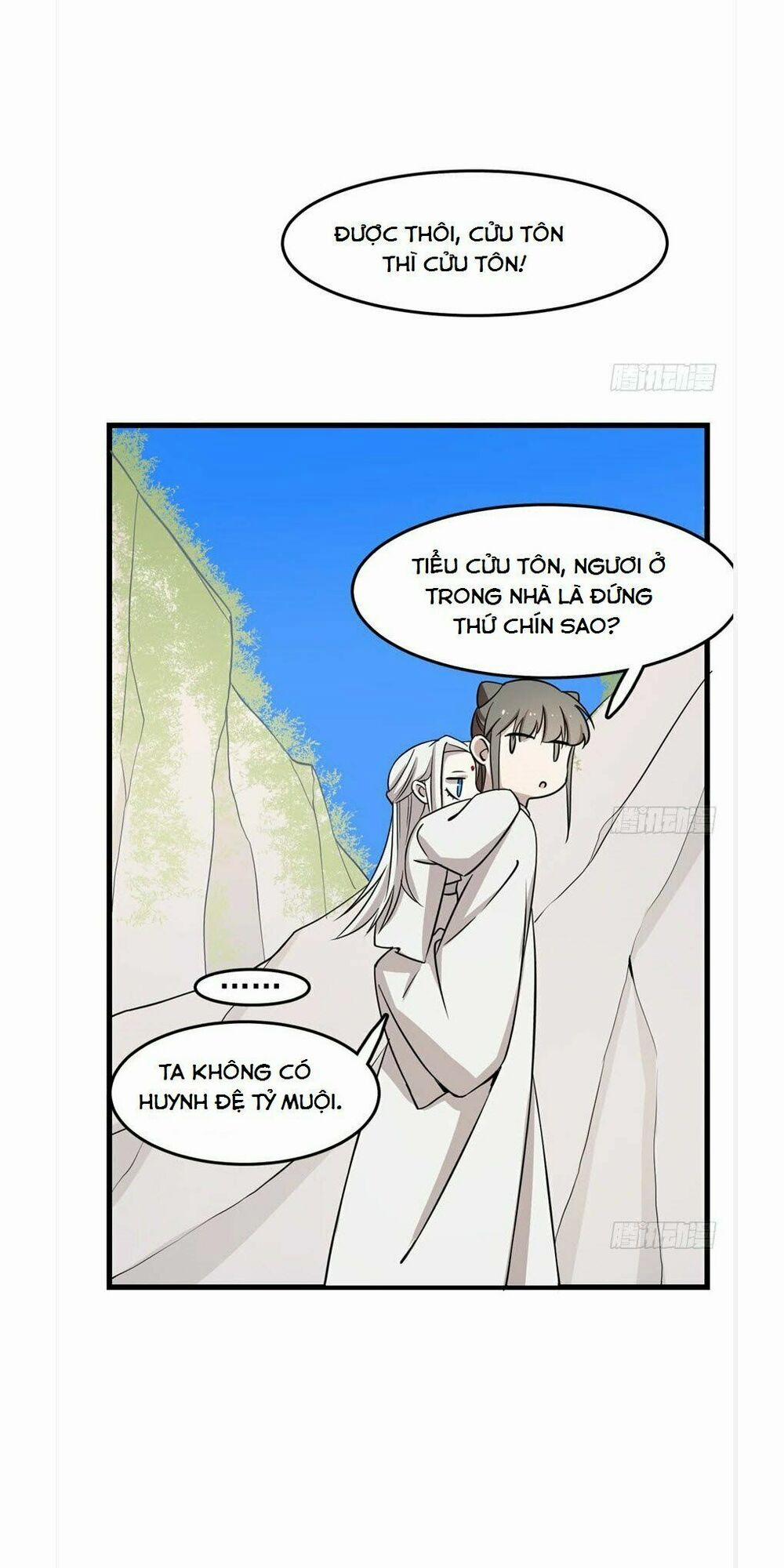 Độc Bộ Thiên Hạ: Đặc Công Thần Y 44 trang 15