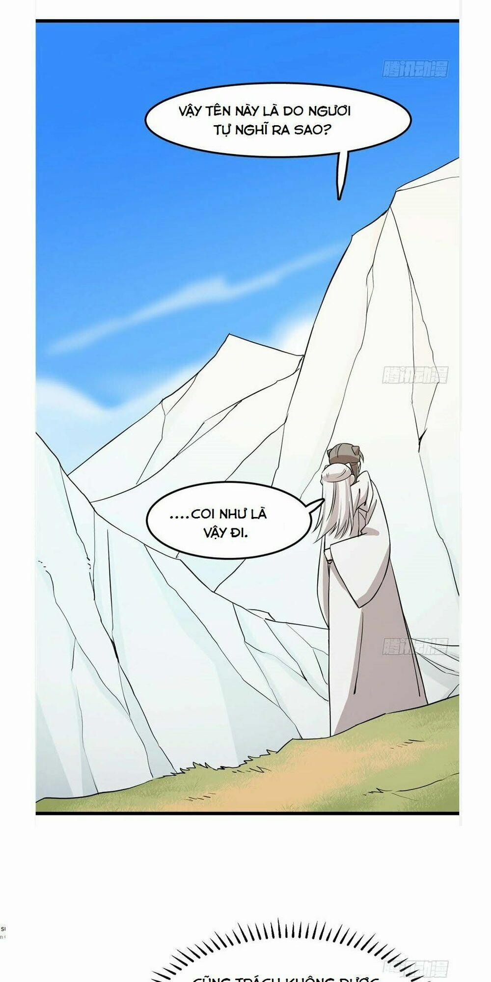 Độc Bộ Thiên Hạ: Đặc Công Thần Y 44 trang 16