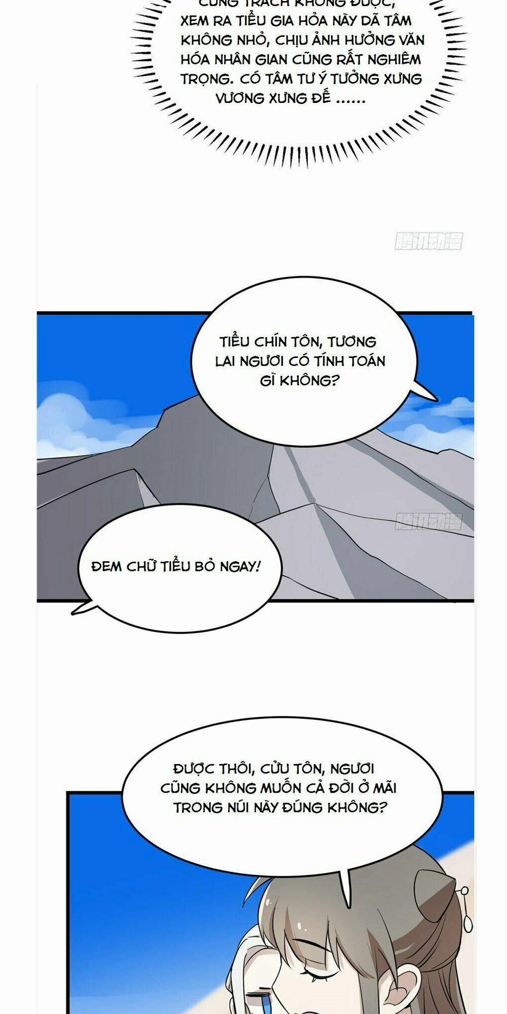 Độc Bộ Thiên Hạ: Đặc Công Thần Y 44 trang 17