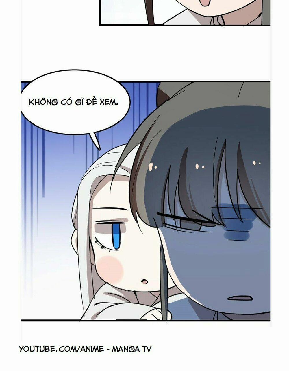 Độc Bộ Thiên Hạ: Đặc Công Thần Y 44 trang 19