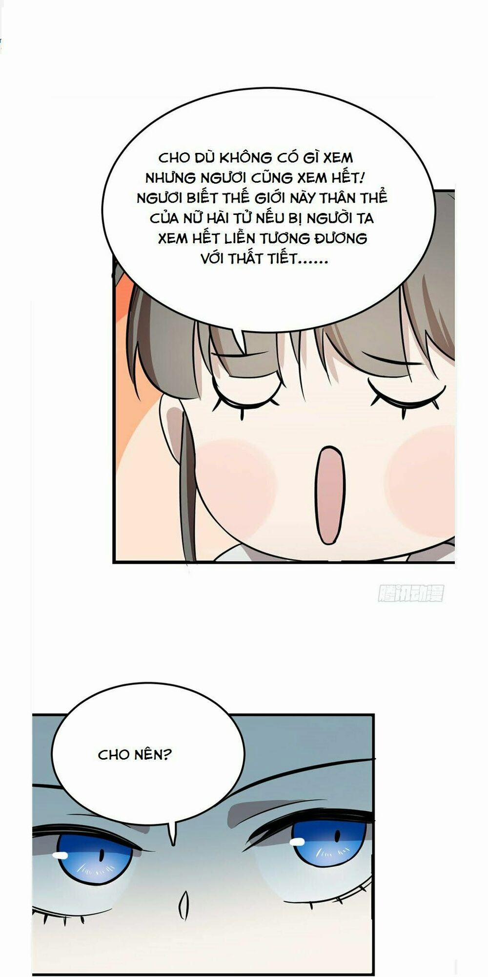 Độc Bộ Thiên Hạ: Đặc Công Thần Y 44 trang 20