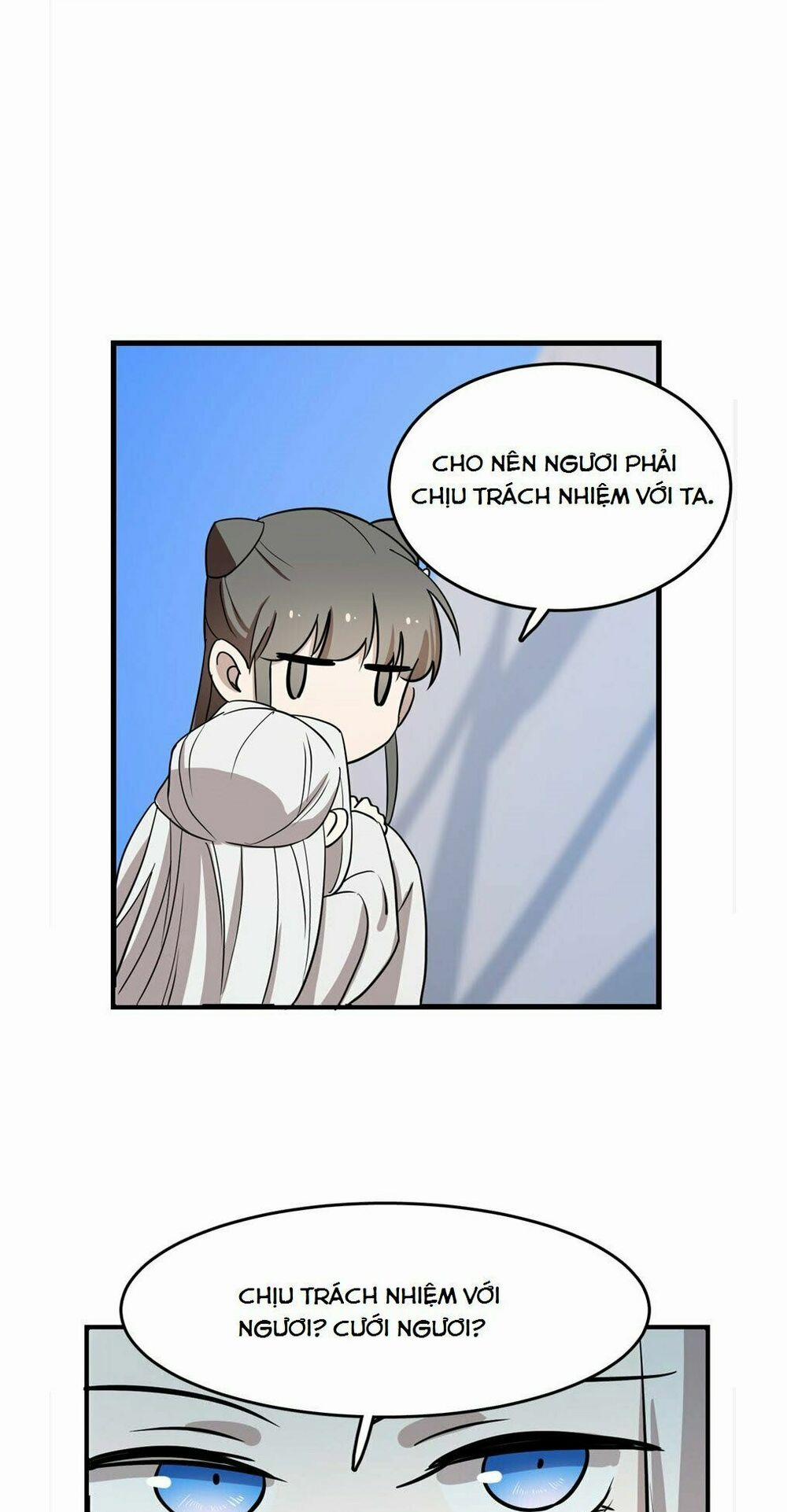 Độc Bộ Thiên Hạ: Đặc Công Thần Y 44 trang 21