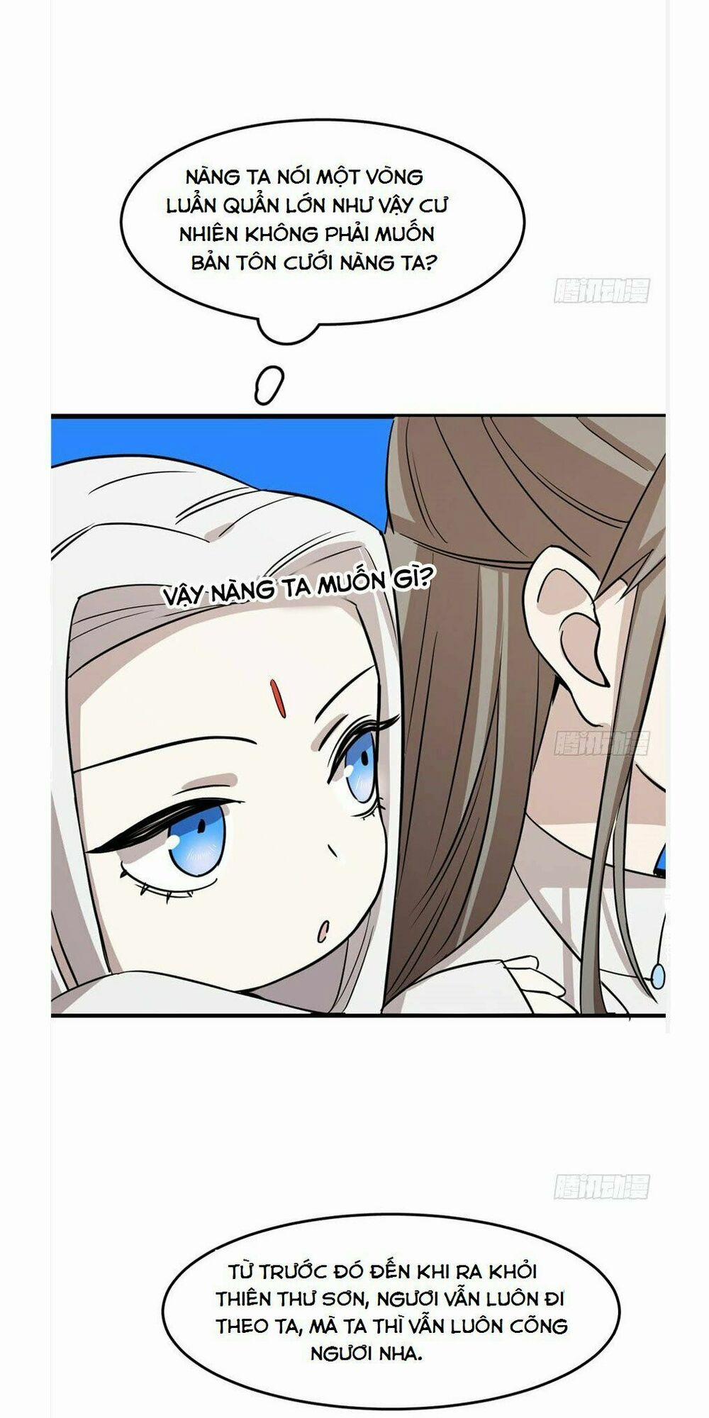 Độc Bộ Thiên Hạ: Đặc Công Thần Y 44 trang 23