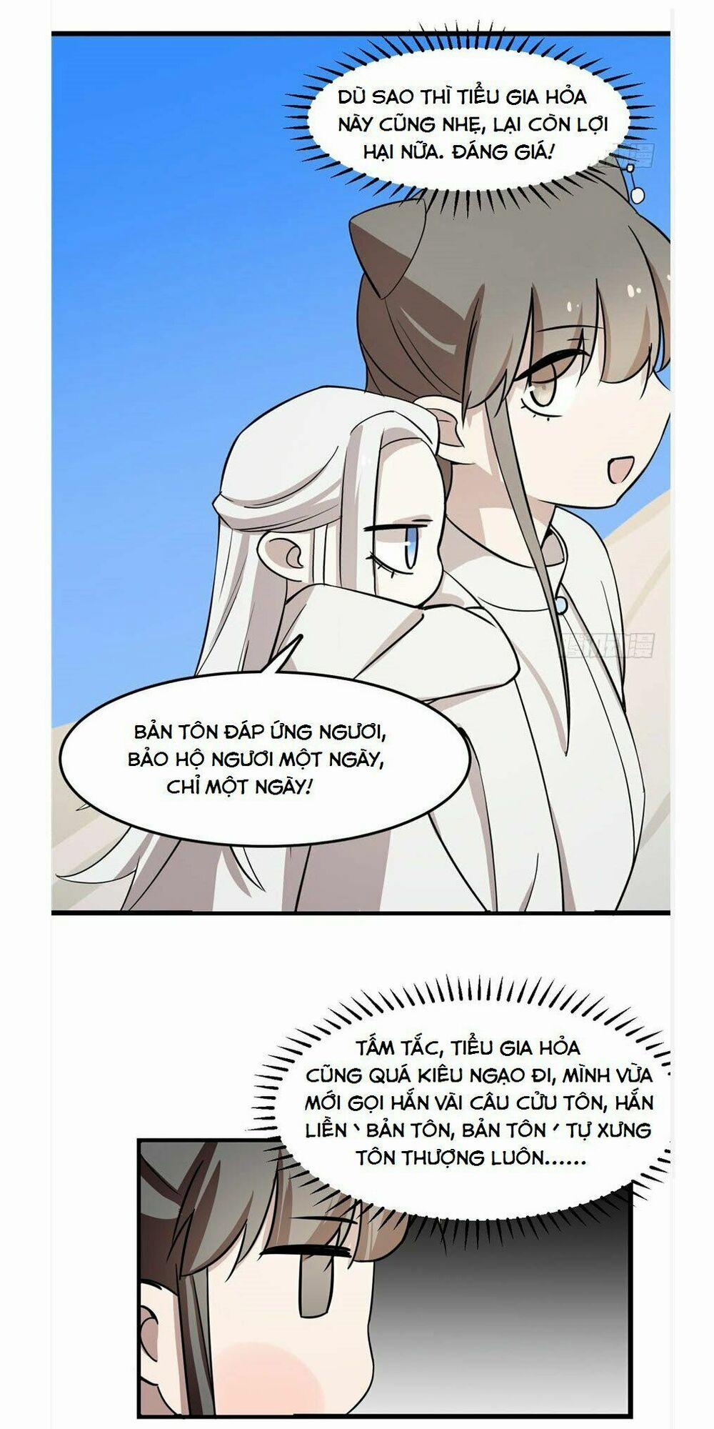 Độc Bộ Thiên Hạ: Đặc Công Thần Y 44 trang 24