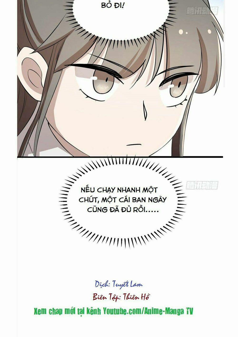 Độc Bộ Thiên Hạ: Đặc Công Thần Y 44 trang 27