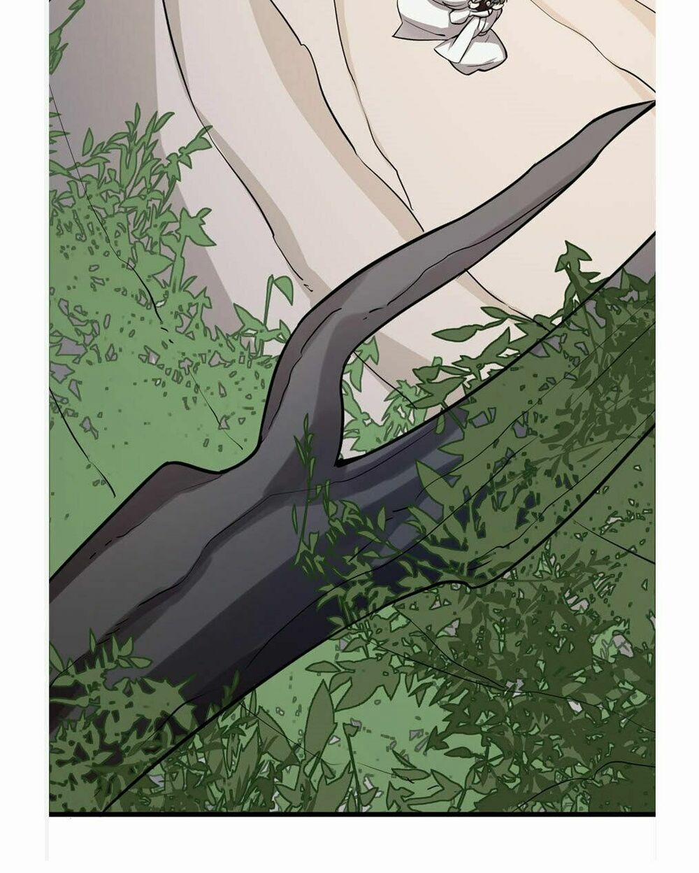 Độc Bộ Thiên Hạ: Đặc Công Thần Y 44 trang 4