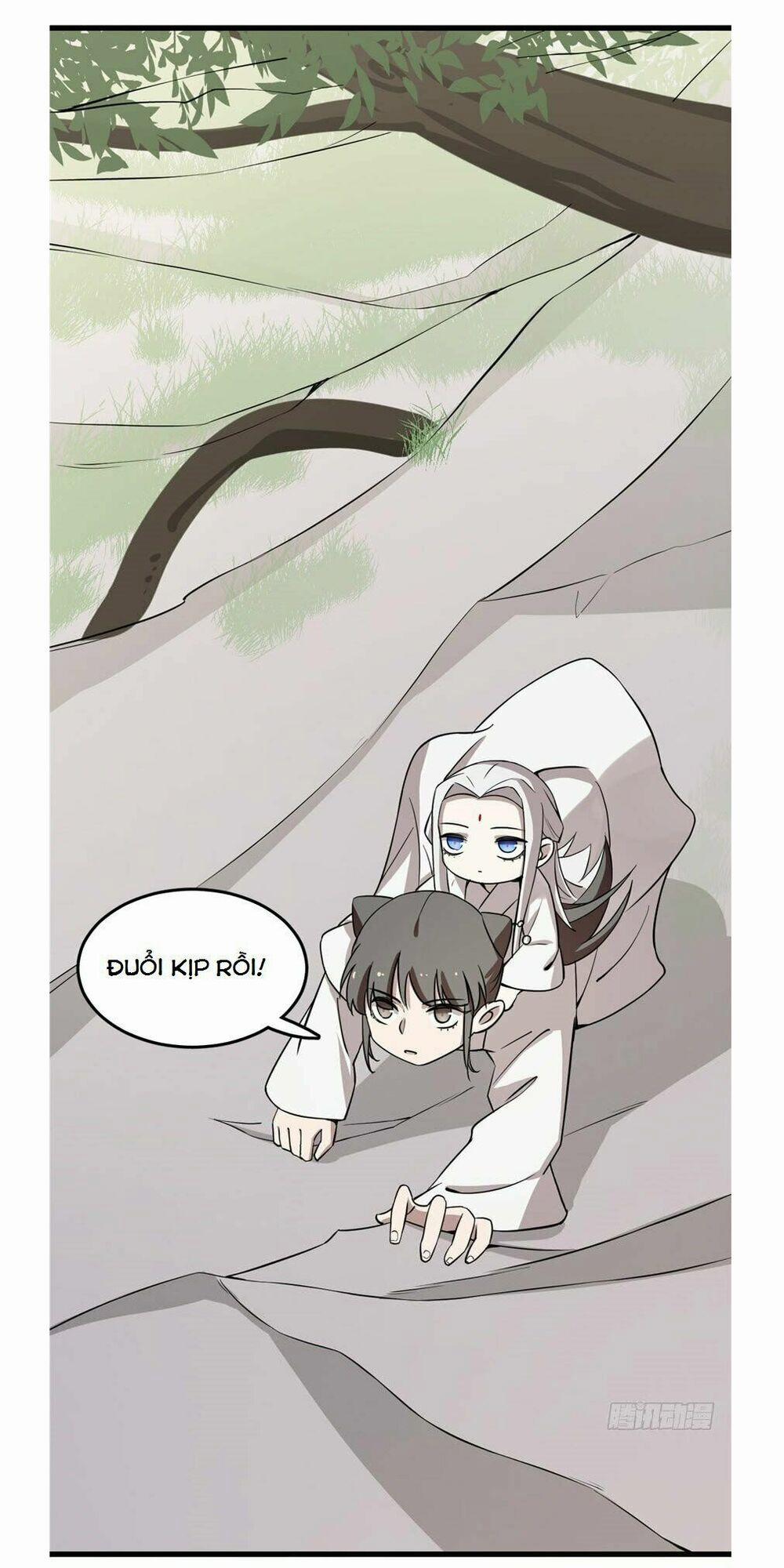 Độc Bộ Thiên Hạ: Đặc Công Thần Y 44 trang 5