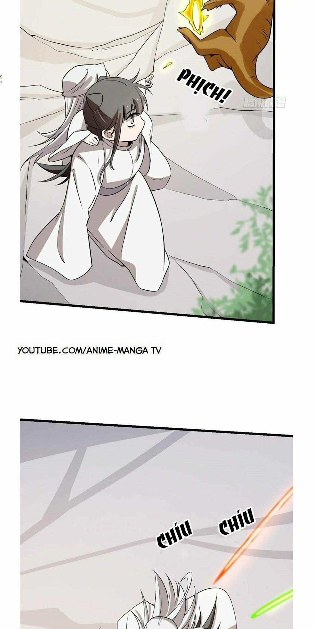 Độc Bộ Thiên Hạ: Đặc Công Thần Y 44 trang 7