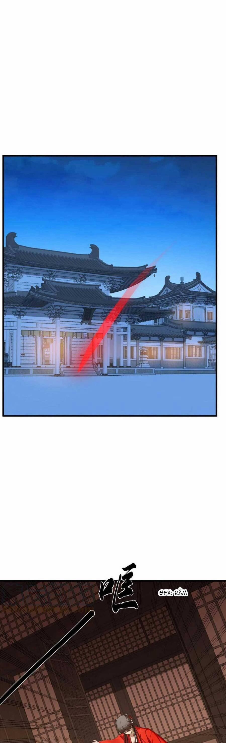 Độc Bộ Thiên Hạ: Đặc Công Thần Y 440 trang 1