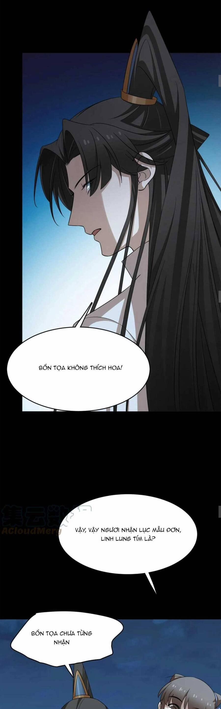 Độc Bộ Thiên Hạ: Đặc Công Thần Y 440 trang 13