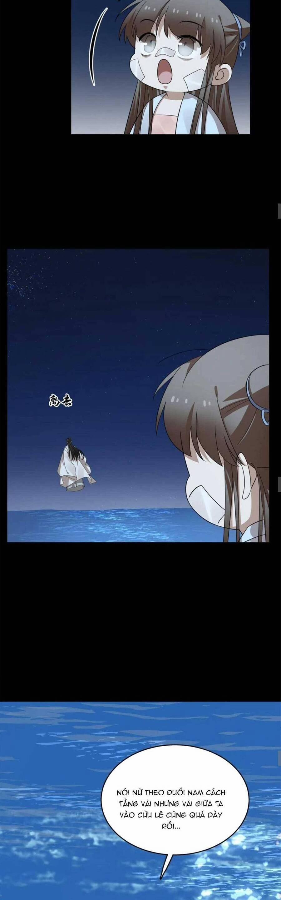 Độc Bộ Thiên Hạ: Đặc Công Thần Y 440 trang 15