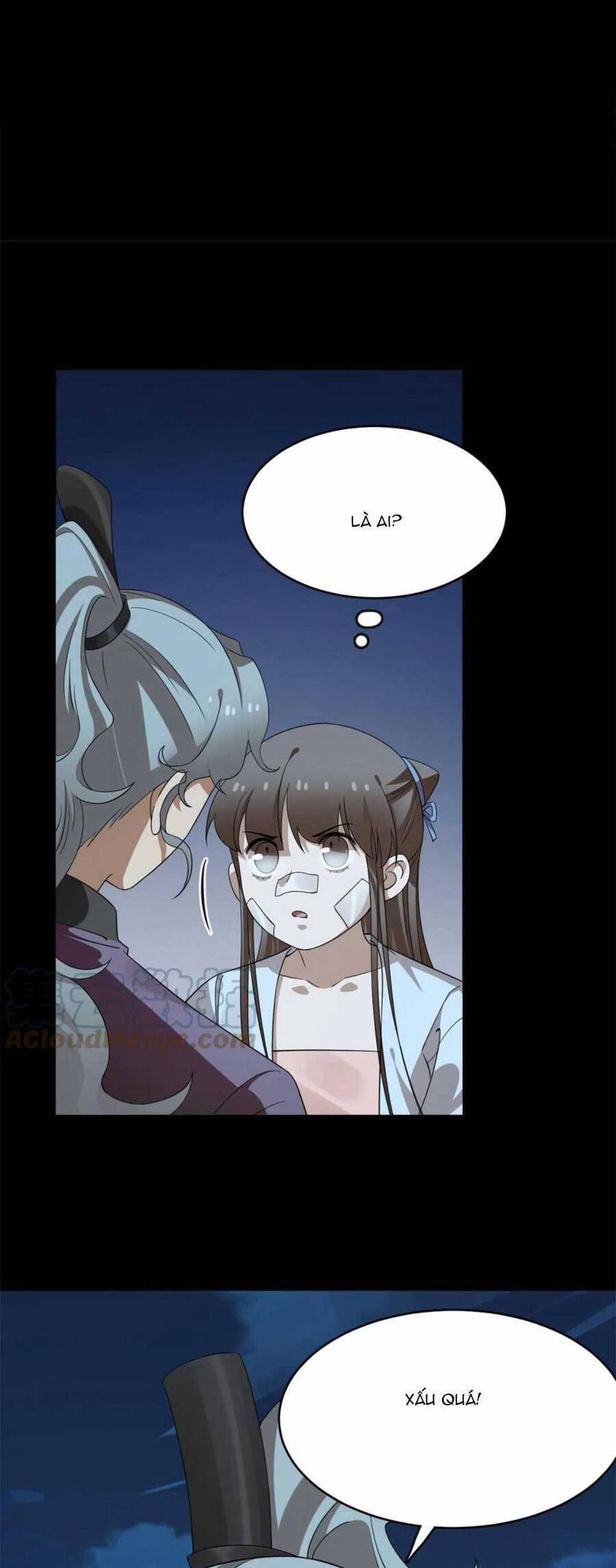 Độc Bộ Thiên Hạ: Đặc Công Thần Y 440 trang 19