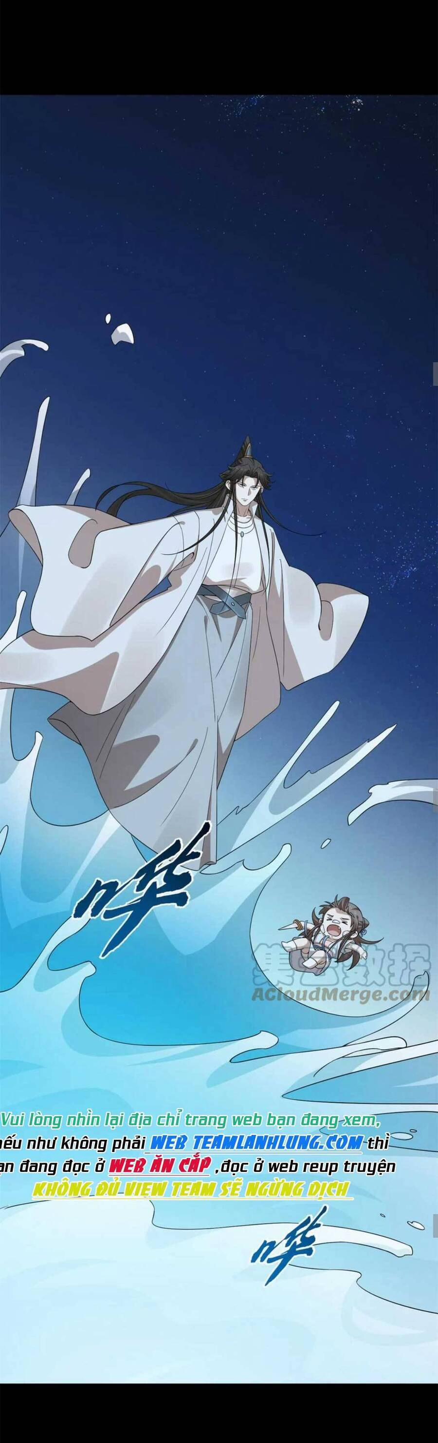 Độc Bộ Thiên Hạ: Đặc Công Thần Y 440 trang 8