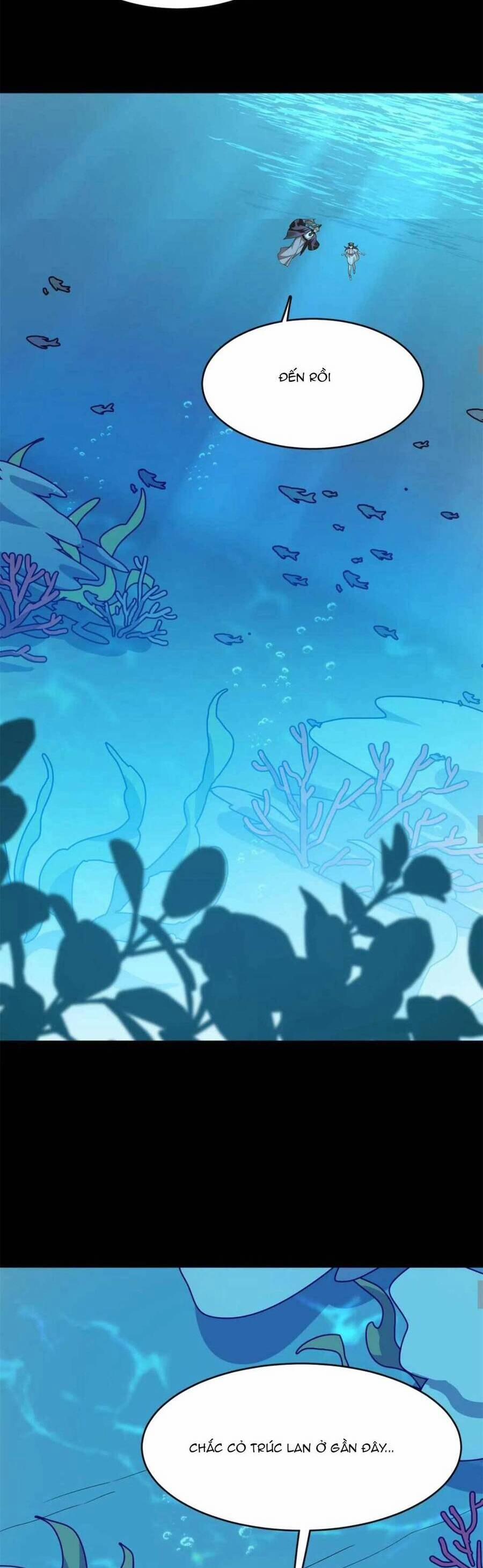 Độc Bộ Thiên Hạ: Đặc Công Thần Y 441 trang 11