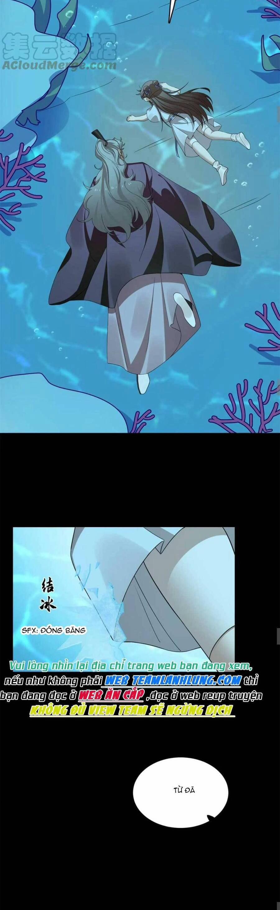 Độc Bộ Thiên Hạ: Đặc Công Thần Y 441 trang 12