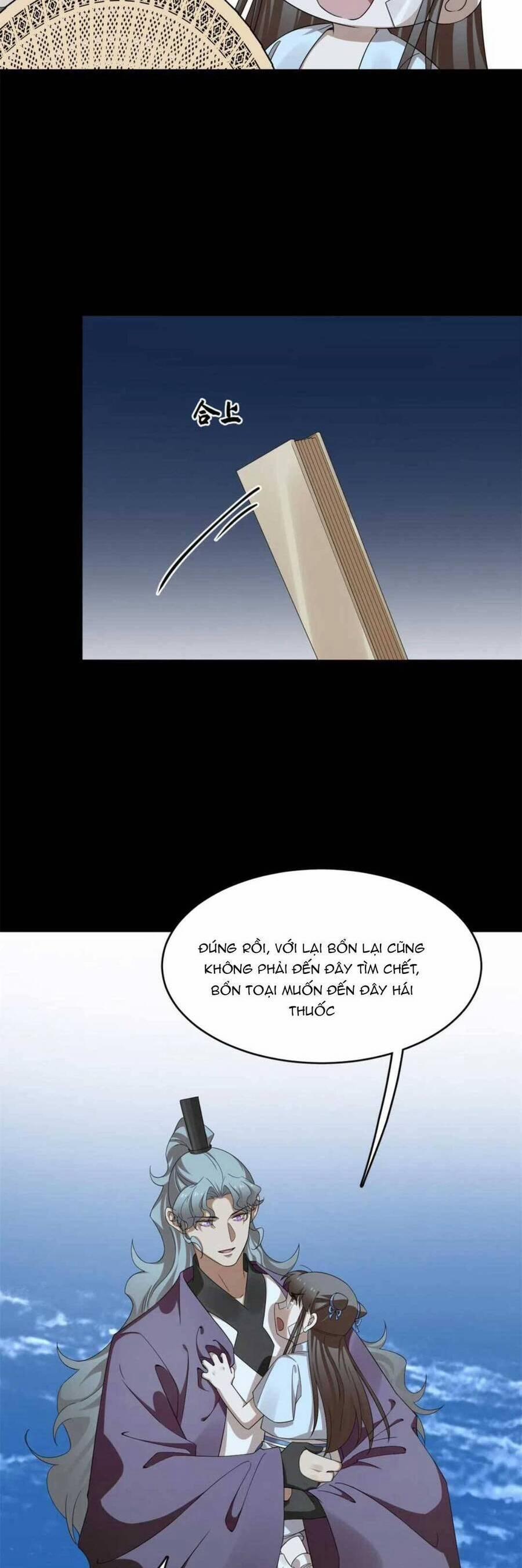 Độc Bộ Thiên Hạ: Đặc Công Thần Y 441 trang 2