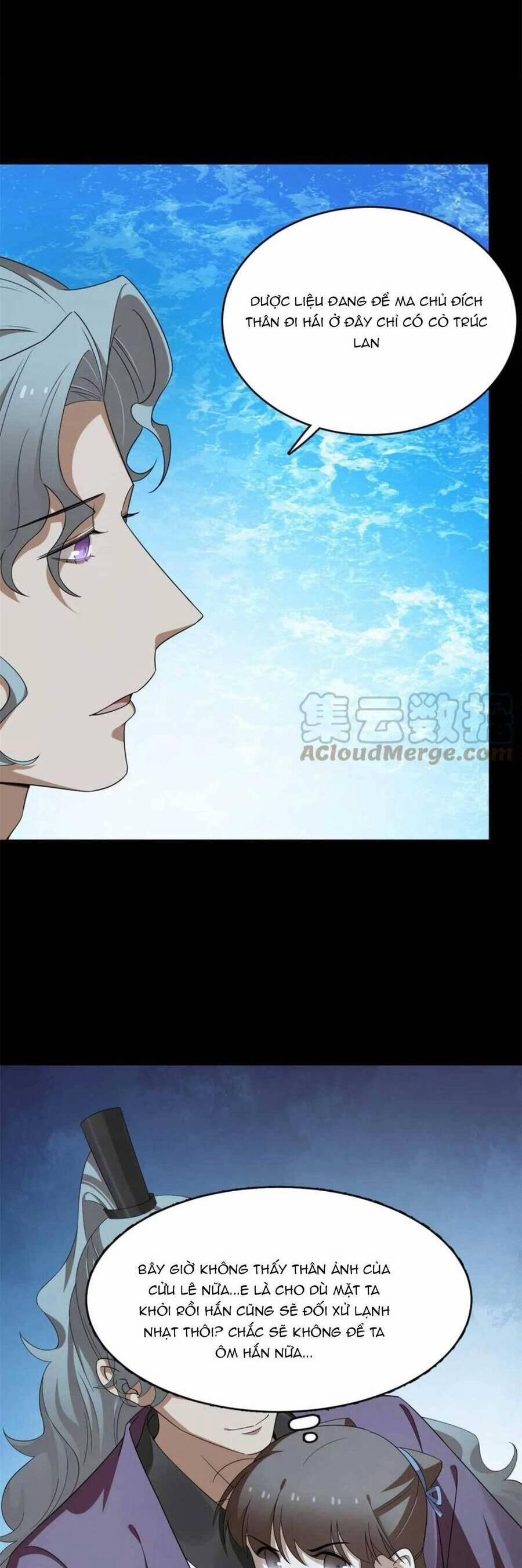 Độc Bộ Thiên Hạ: Đặc Công Thần Y 441 trang 4