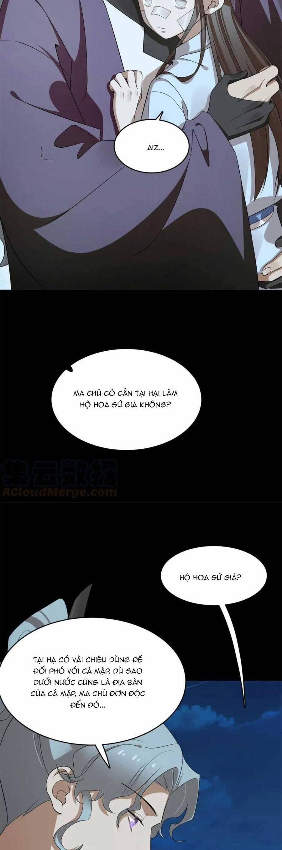 Độc Bộ Thiên Hạ: Đặc Công Thần Y 441 trang 5