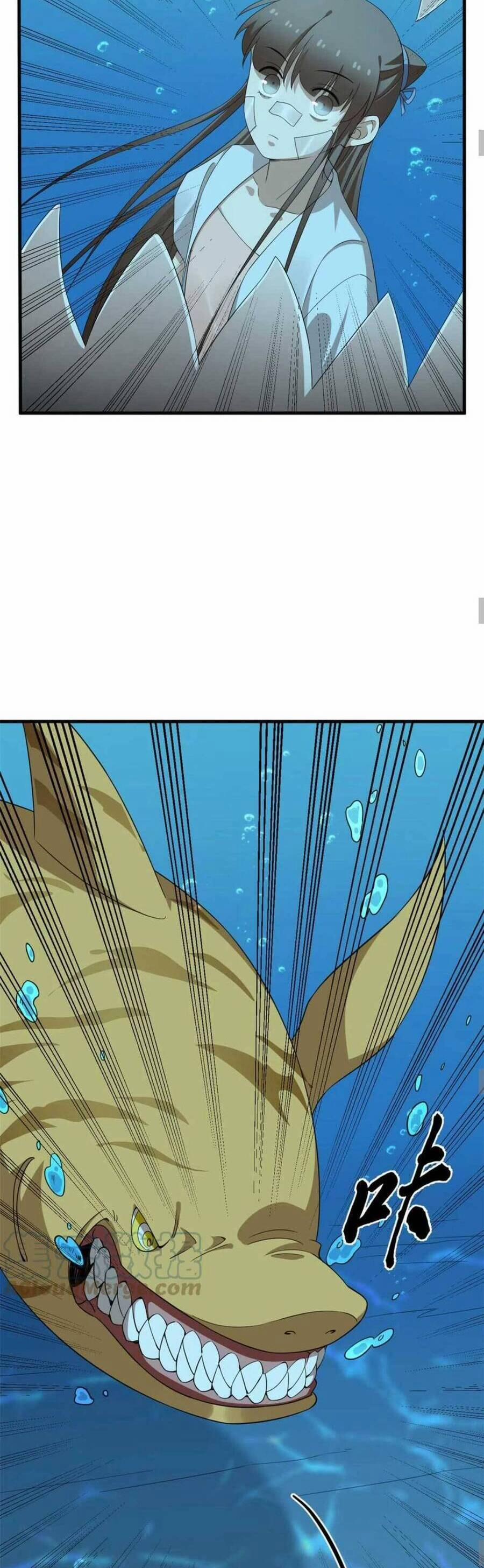 Độc Bộ Thiên Hạ: Đặc Công Thần Y 442 trang 11