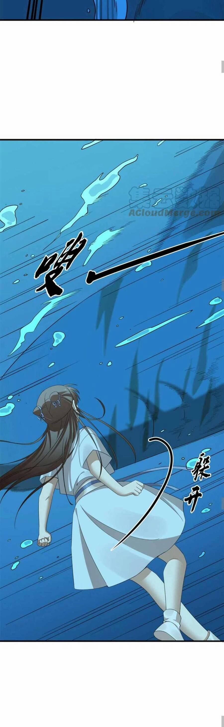 Độc Bộ Thiên Hạ: Đặc Công Thần Y 442 trang 14