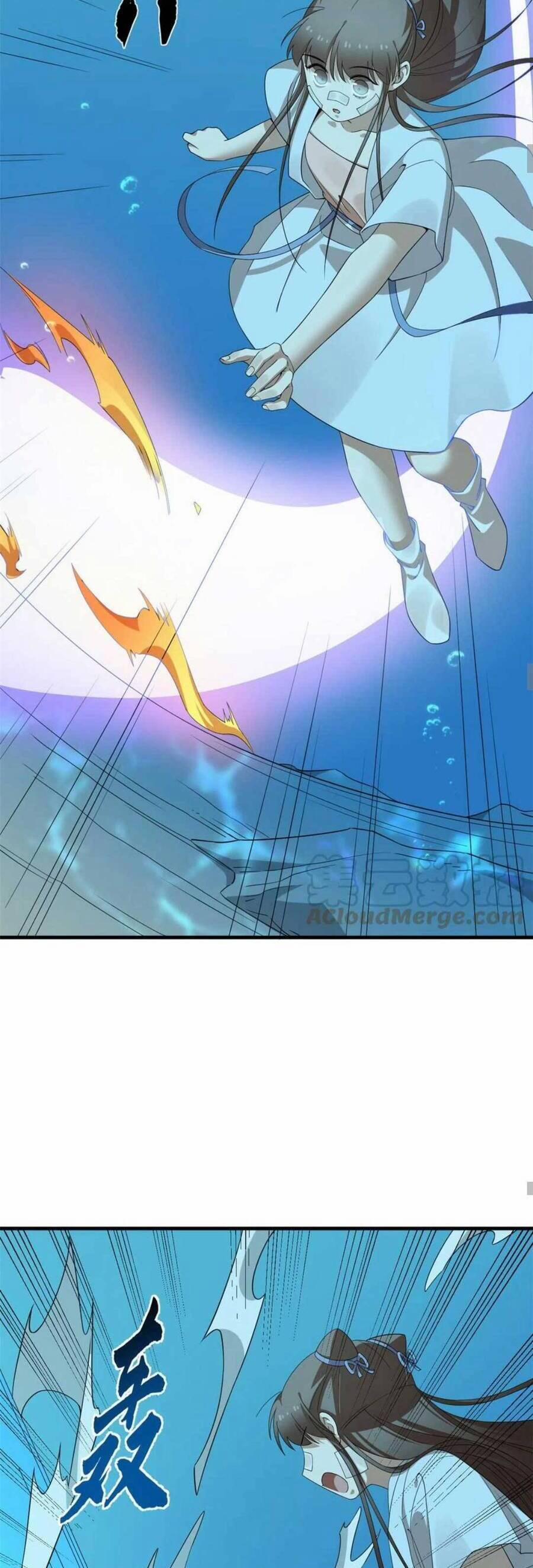 Độc Bộ Thiên Hạ: Đặc Công Thần Y 442 trang 19