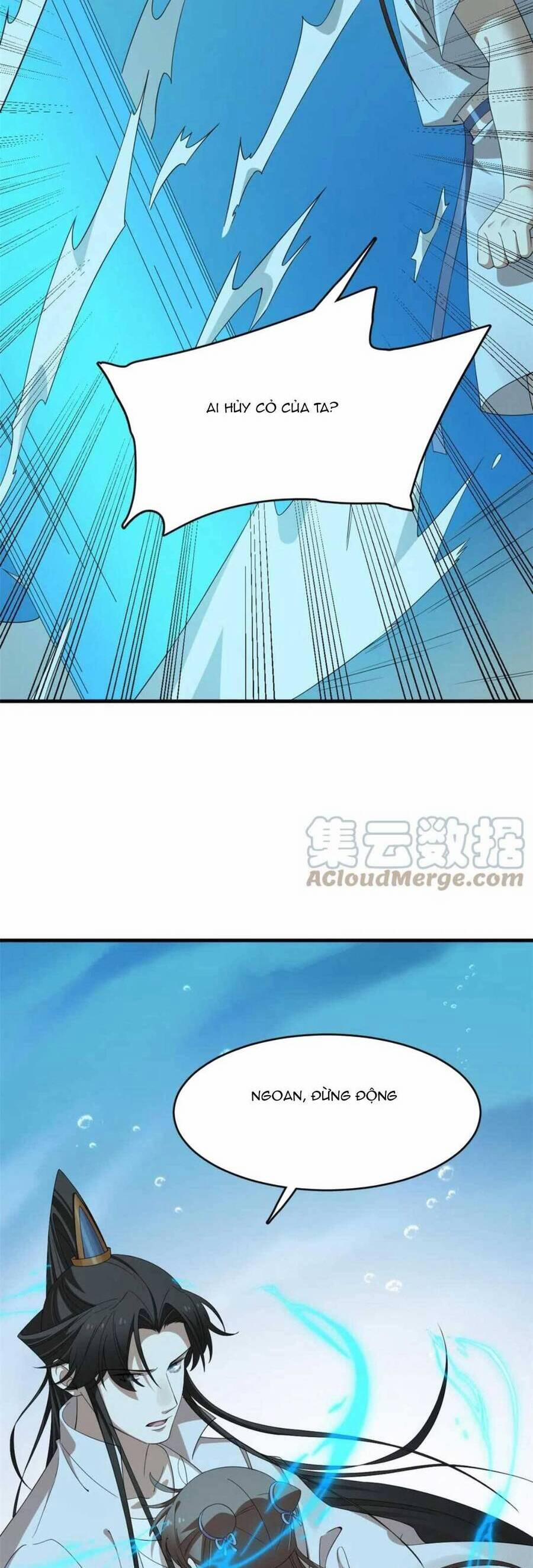 Độc Bộ Thiên Hạ: Đặc Công Thần Y 442 trang 20