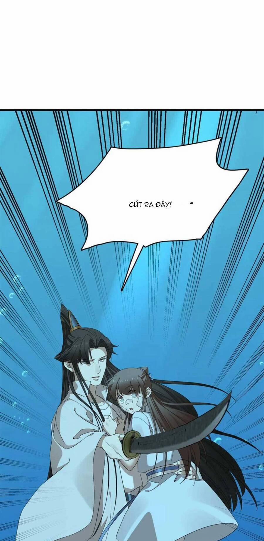 Độc Bộ Thiên Hạ: Đặc Công Thần Y 442 trang 22