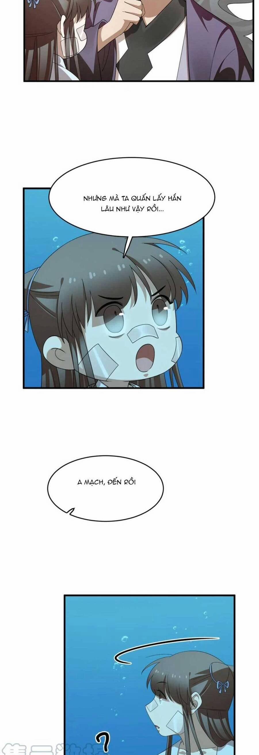 Độc Bộ Thiên Hạ: Đặc Công Thần Y 442 trang 6