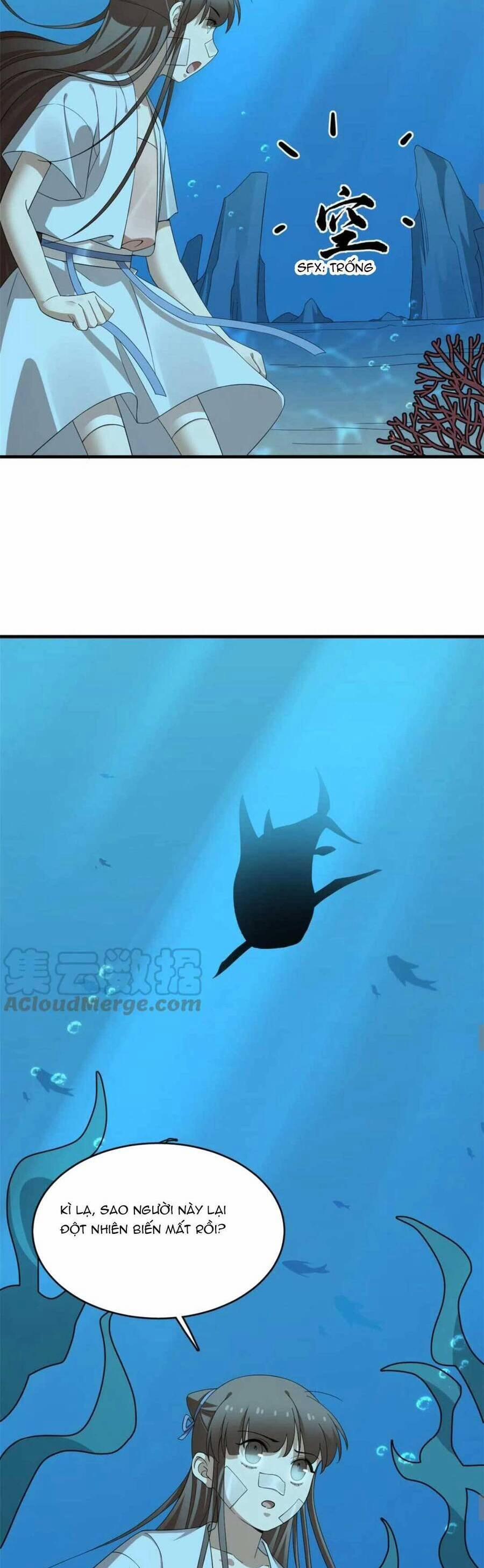 Độc Bộ Thiên Hạ: Đặc Công Thần Y 442 trang 9