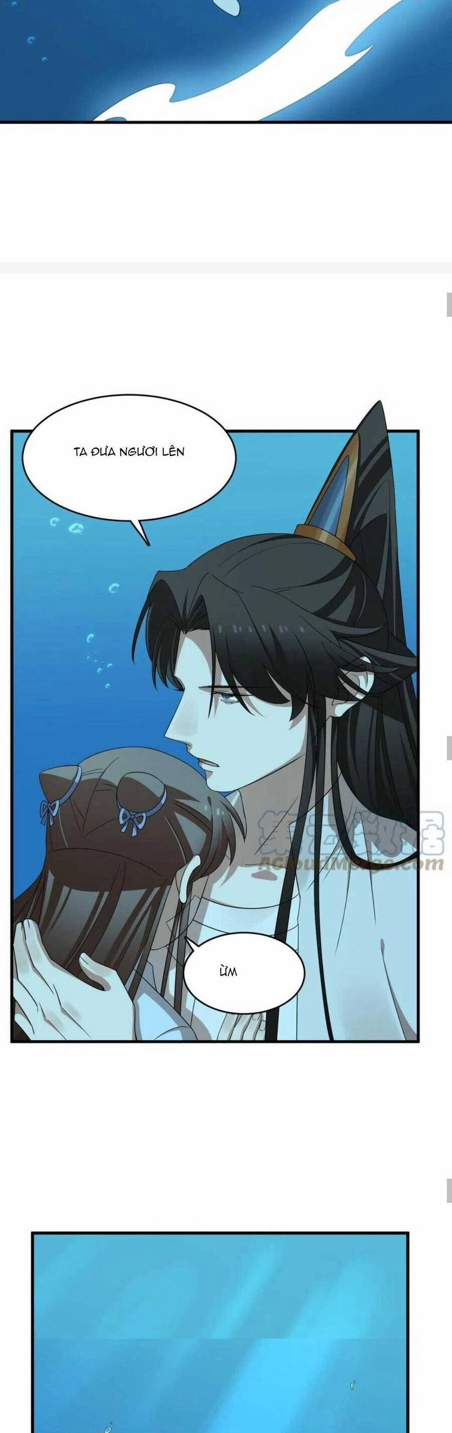 Độc Bộ Thiên Hạ: Đặc Công Thần Y 443 trang 16