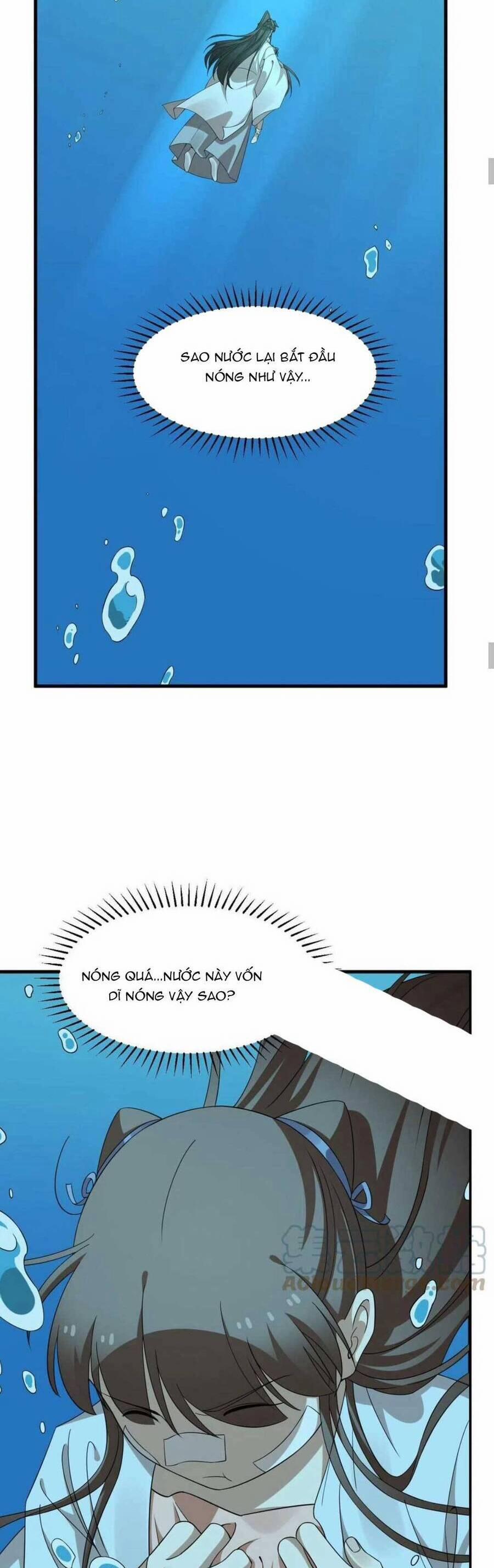 Độc Bộ Thiên Hạ: Đặc Công Thần Y 443 trang 17