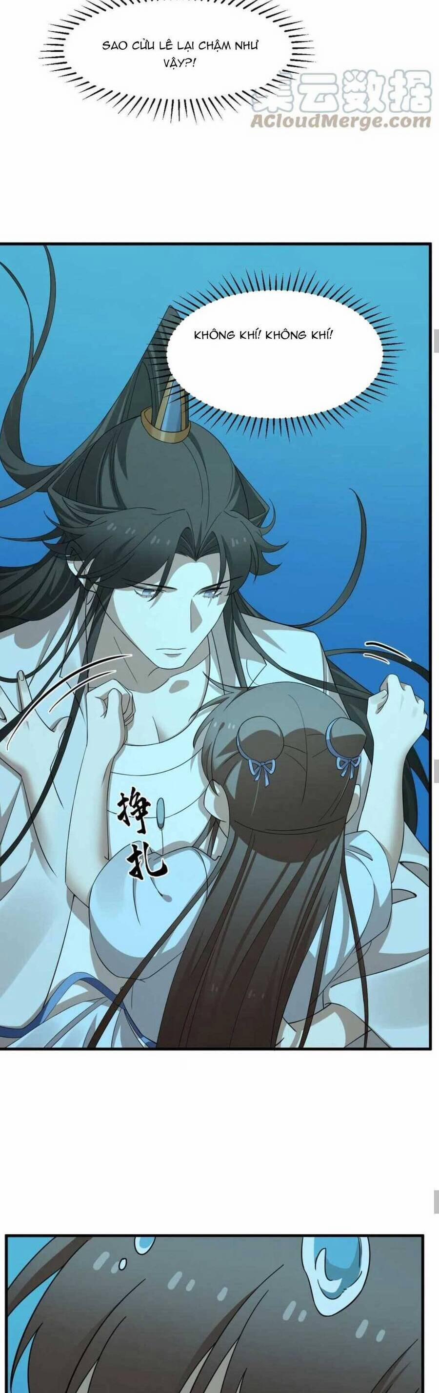 Độc Bộ Thiên Hạ: Đặc Công Thần Y 443 trang 19