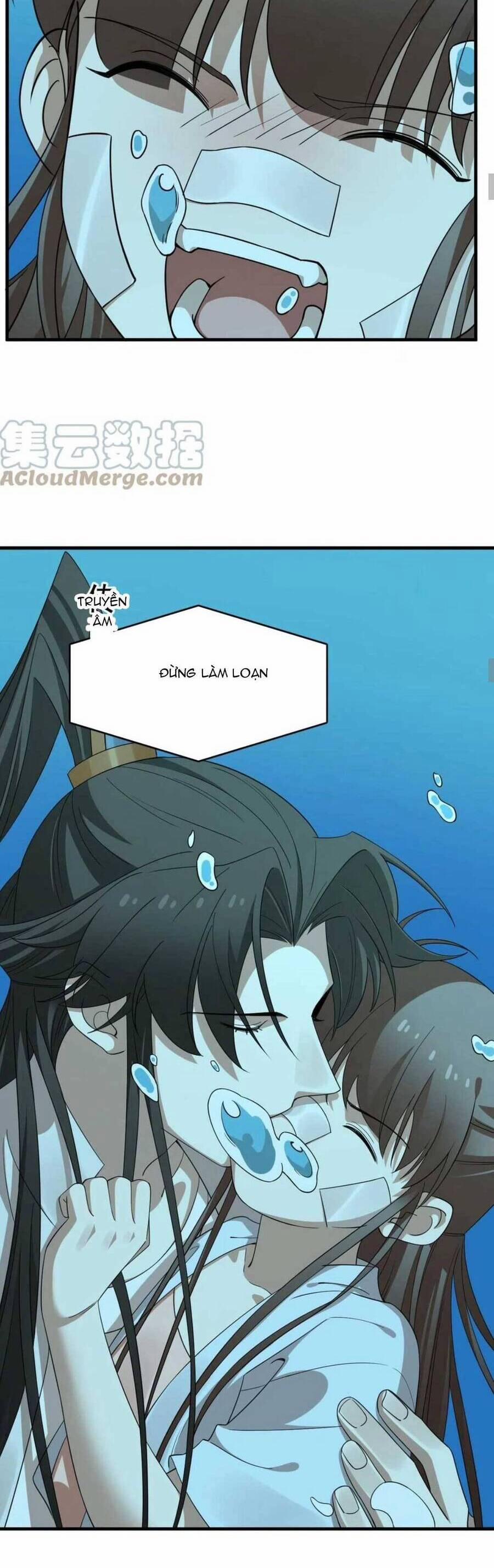 Độc Bộ Thiên Hạ: Đặc Công Thần Y 443 trang 20