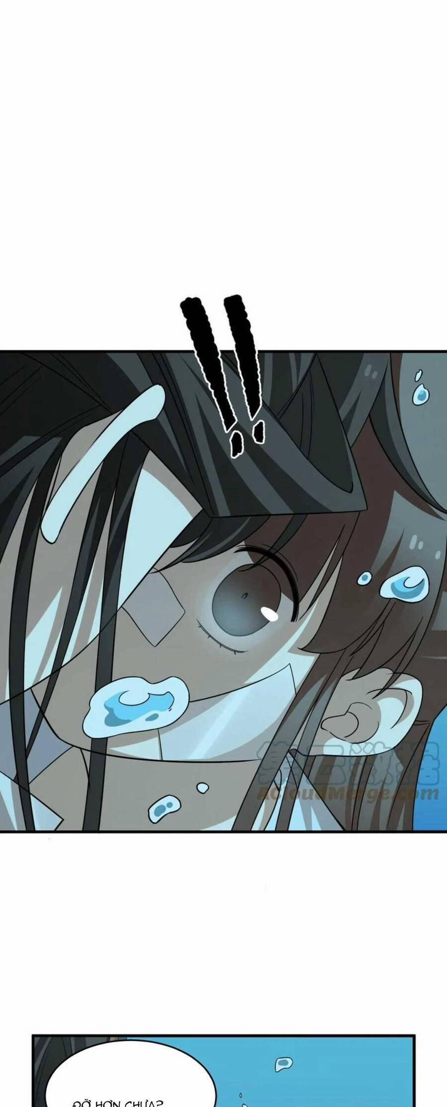 Độc Bộ Thiên Hạ: Đặc Công Thần Y 443 trang 21