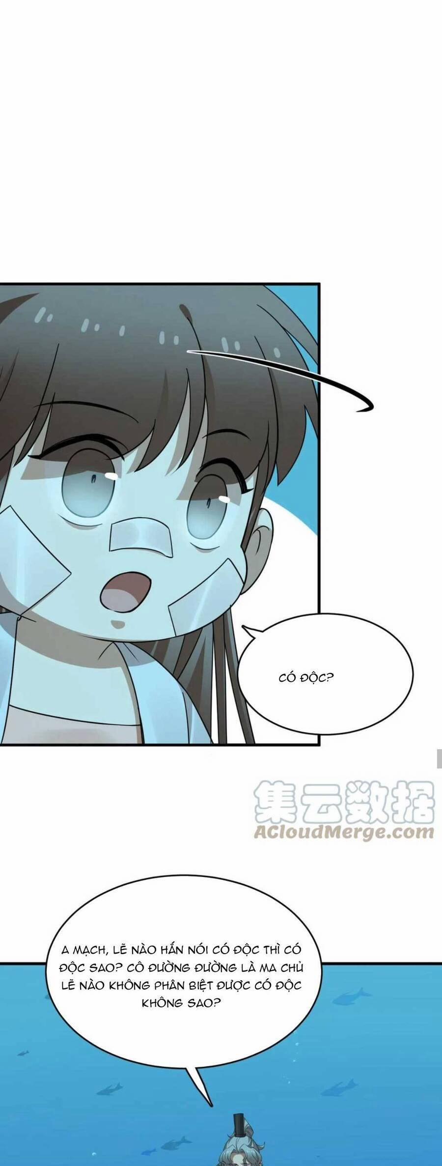 Độc Bộ Thiên Hạ: Đặc Công Thần Y 443 trang 8