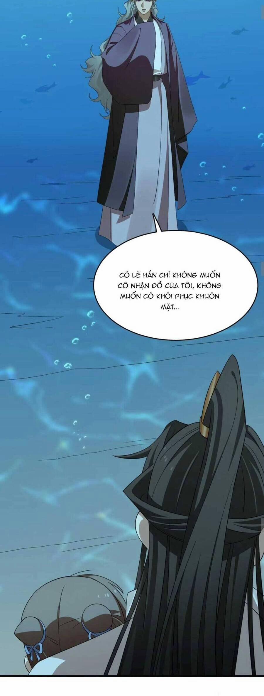 Độc Bộ Thiên Hạ: Đặc Công Thần Y 443 trang 9