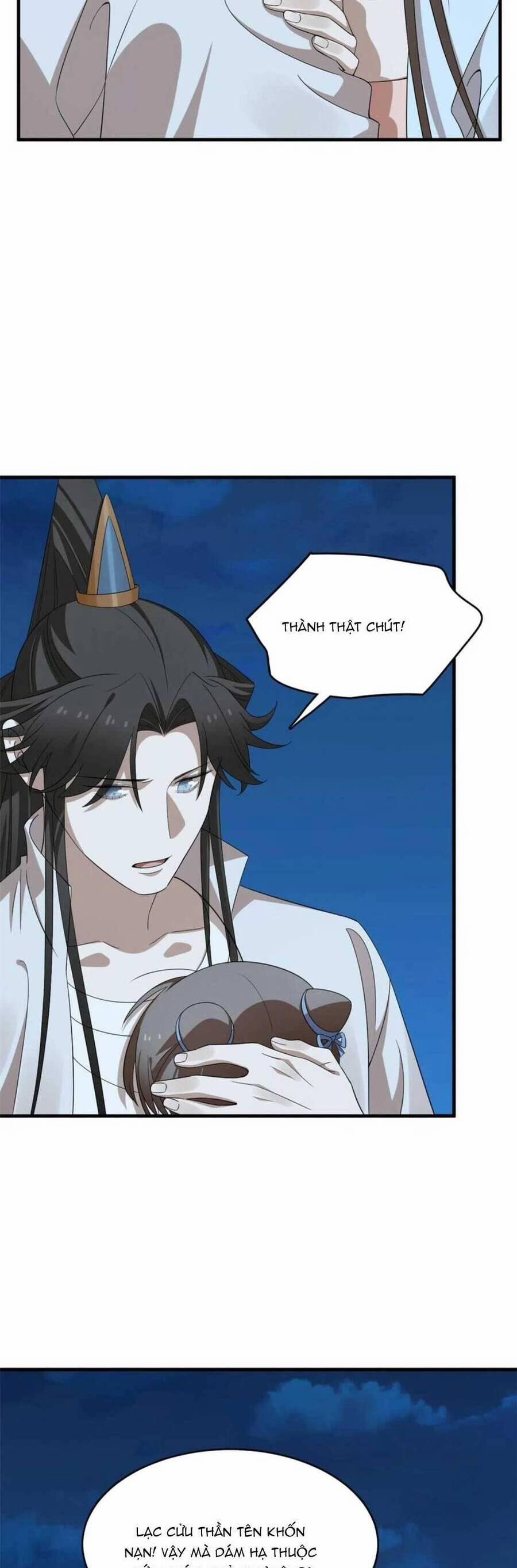 Độc Bộ Thiên Hạ: Đặc Công Thần Y 444 trang 2